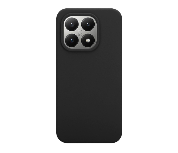 Tactical Velvet Smoothie Kryt pro Xiaomi 15T Asphalt - 1514487 - zdjęcie